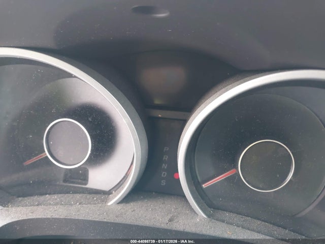 Aukcja sprzedaży 2012 Acura Tl 3.7, vin: 19UUA9F54CA012013, numer aukcji: 44098739
