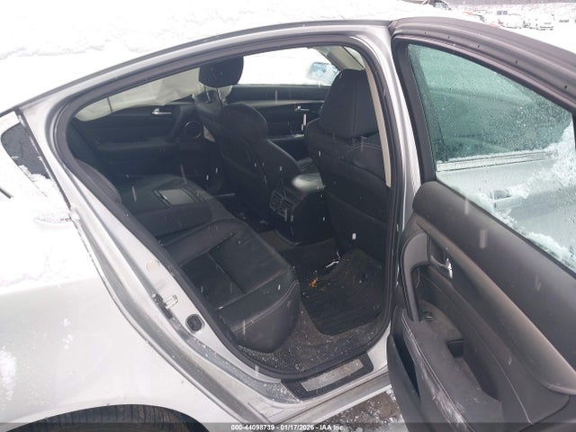 Aukcja sprzedaży 2012 Acura Tl 3.7, vin: 19UUA9F54CA012013, numer aukcji: 44098739