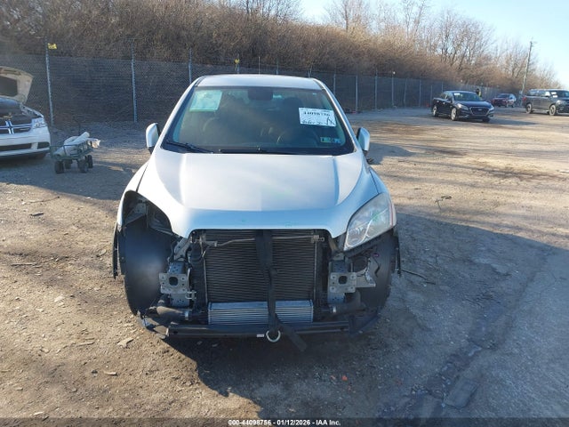 KL7CJPSB7FB182632 Chevrolet Trax 1ls