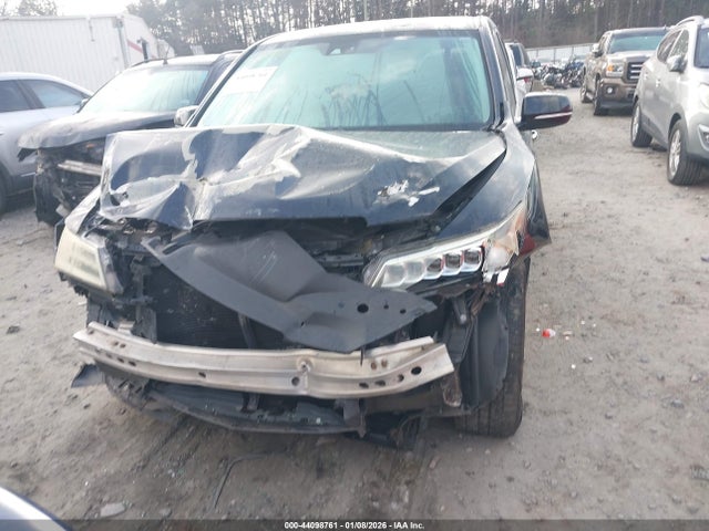 Aukcja sprzedaży 2015 Acura Mdx Technology Package, vin: 5FRYD4H42FB002122, numer aukcji: 44098761
