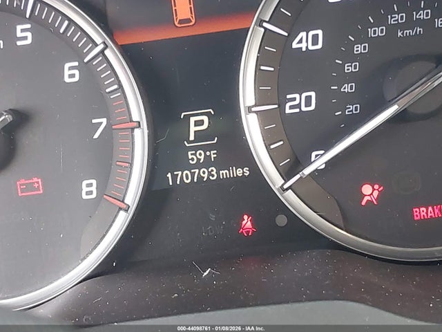 Aukcja sprzedaży 2015 Acura Mdx Technology Package, vin: 5FRYD4H42FB002122, numer aukcji: 44098761