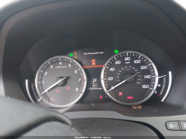 Aukcja sprzedaży 2015 Acura Mdx Technology Package, vin: 5FRYD4H42FB002122, numer aukcji: 44098761