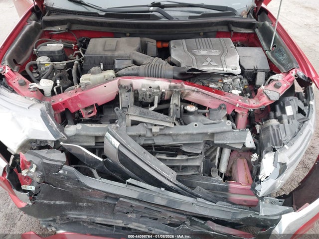 2018 MITSUBISHI OUTLANDER PHEV JA4J24A50JZ035838 Photo 9