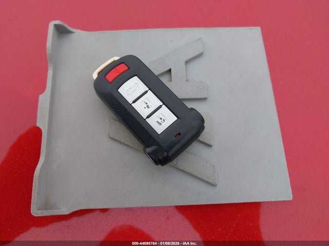 2018 MITSUBISHI OUTLANDER PHEV JA4J24A50JZ035838 Photo 10