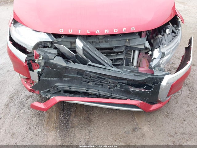 2018 MITSUBISHI OUTLANDER PHEV JA4J24A50JZ035838 Photo 5