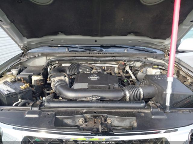 2012 NISSAN PATHFINDER 5N1AR1NB8CC638960 Photo 9