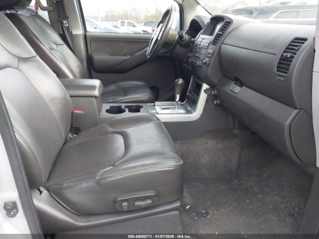 2012 NISSAN PATHFINDER 5N1AR1NB8CC638960 Photo 4