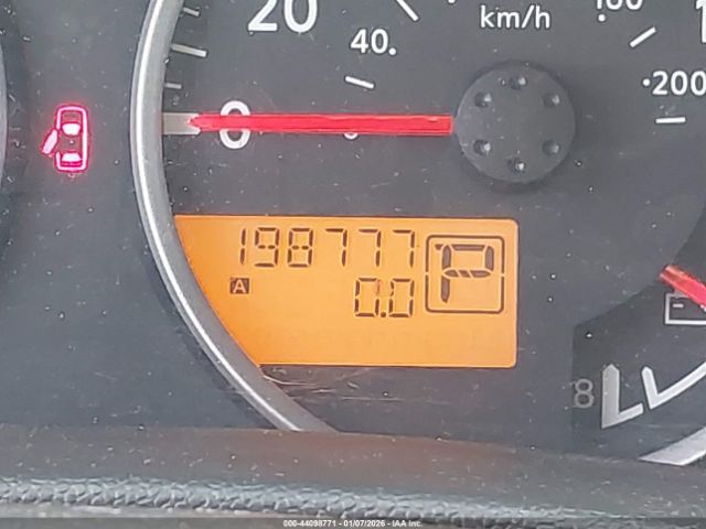 2012 NISSAN PATHFINDER 5N1AR1NB8CC638960 Photo 6