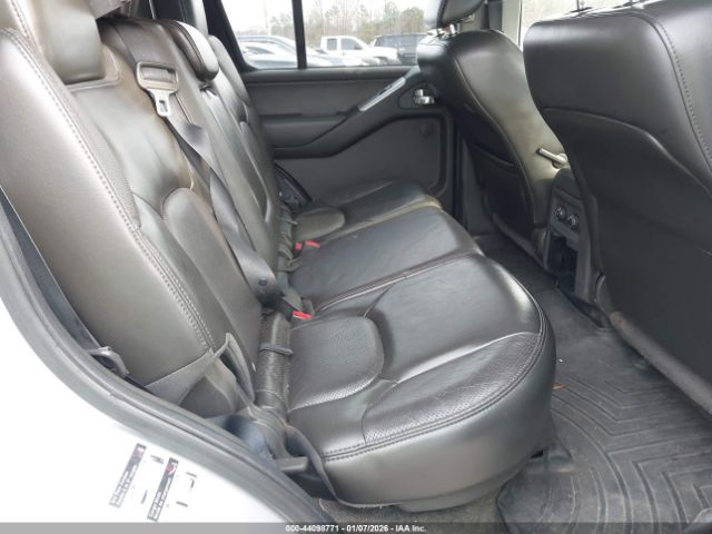 2012 NISSAN PATHFINDER 5N1AR1NB8CC638960 Photo 7