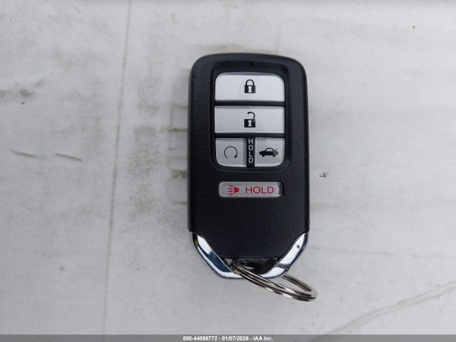 19XFC1F31KE214286 Honda CIVIC EX