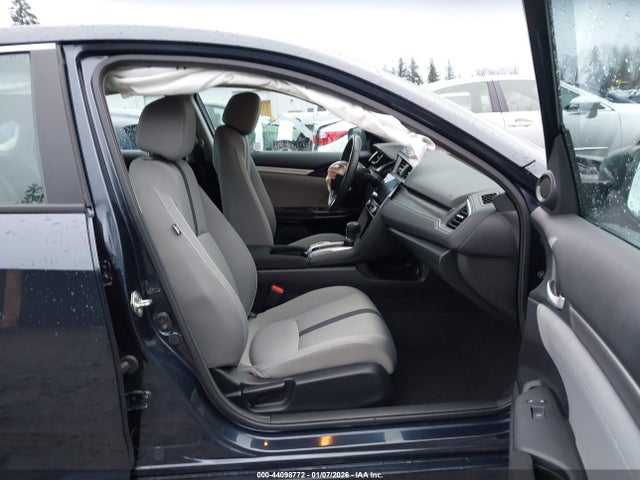 19XFC1F31KE214286 Honda CIVIC EX