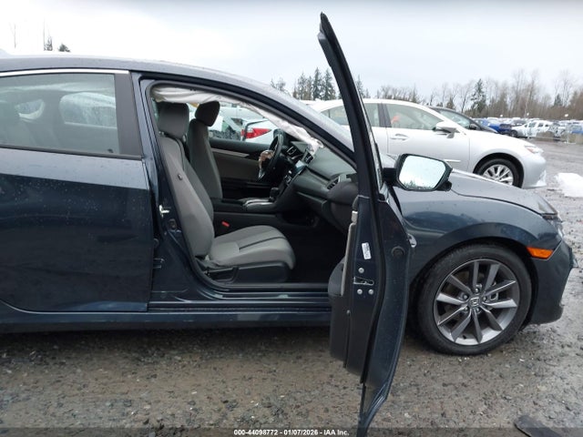 19XFC1F31KE214286 Honda CIVIC EX