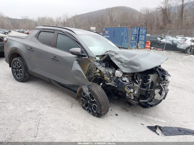 2023 HYUNDAI SANTA CRUZ 5NTJCDAE9PH074514