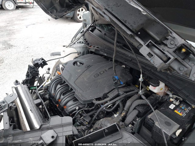 2023 HYUNDAI SANTA CRUZ 5NTJCDAE9PH074514 Photo 9