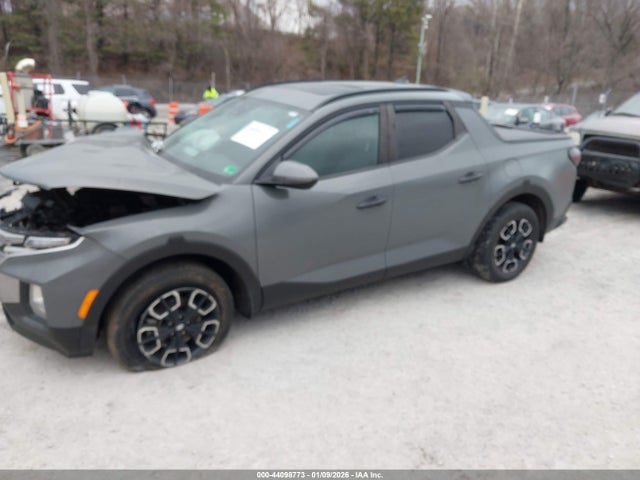 2023 HYUNDAI SANTA CRUZ 5NTJCDAE9PH074514 Photo 1