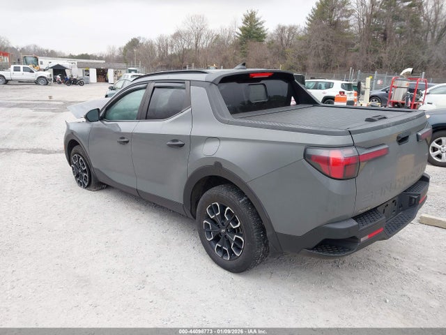 2023 HYUNDAI SANTA CRUZ 5NTJCDAE9PH074514 Photo 2
