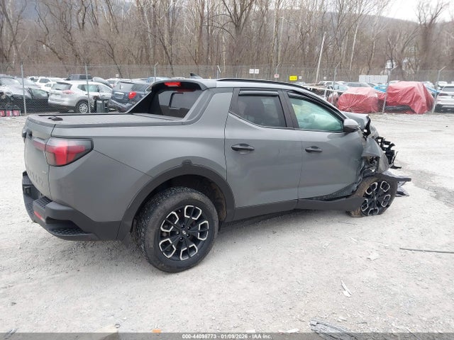 2023 HYUNDAI SANTA CRUZ 5NTJCDAE9PH074514 Photo 3