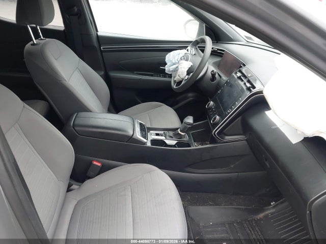 2023 HYUNDAI SANTA CRUZ 5NTJCDAE9PH074514 Photo 4