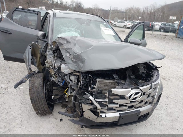 2023 HYUNDAI SANTA CRUZ 5NTJCDAE9PH074514 Photo 5