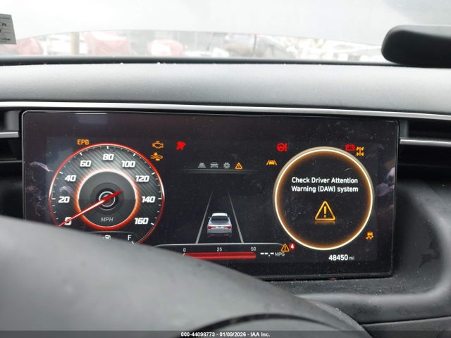 2023 HYUNDAI SANTA CRUZ 5NTJCDAE9PH074514 Photo 6