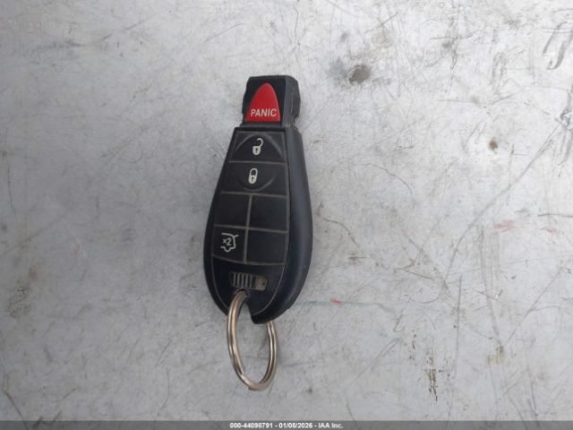 2008 JEEP GRAND CHEROKEE 1J8GR48K58C183724 Photo 10