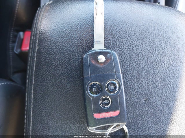 2014 ACURA TSX JH4CU2F45EC005318 Photo 10