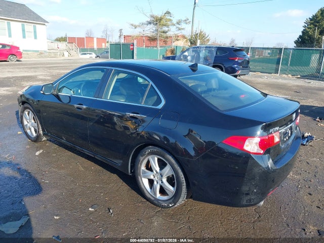2014 ACURA TSX JH4CU2F45EC005318 Photo 2