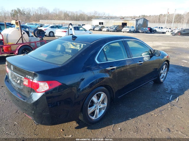 2014 ACURA TSX JH4CU2F45EC005318 Photo 3