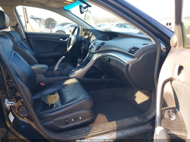 2014 ACURA TSX JH4CU2F45EC005318 Photo 4