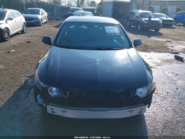2014 ACURA TSX JH4CU2F45EC005318 Photo 5