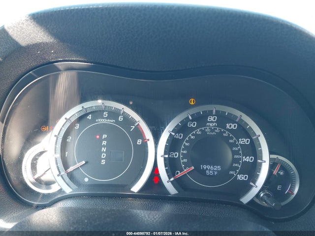 2014 ACURA TSX JH4CU2F45EC005318 Photo 6