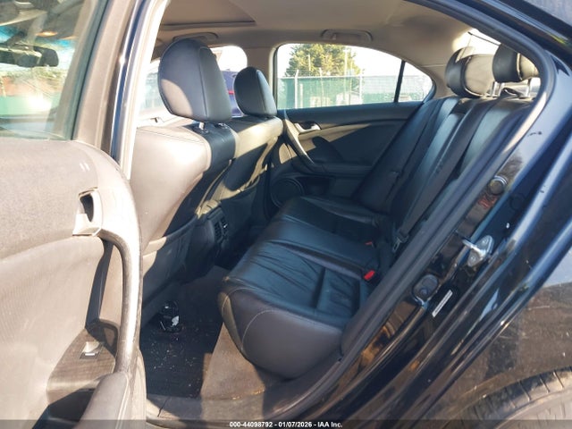 2014 ACURA TSX JH4CU2F45EC005318 Photo 7