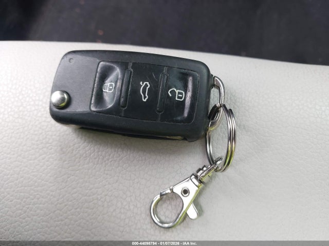 3VWD17AJ0FM335860 Volkswagen Jetta 1.8t Sport