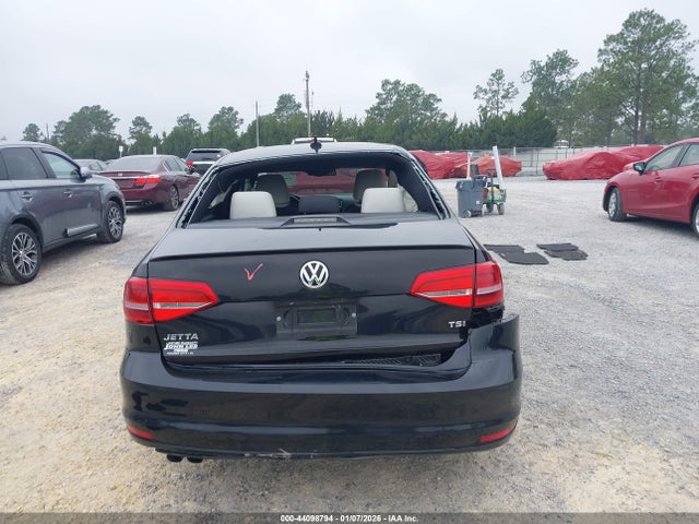 3VWD17AJ0FM335860 Volkswagen Jetta 1.8t Sport