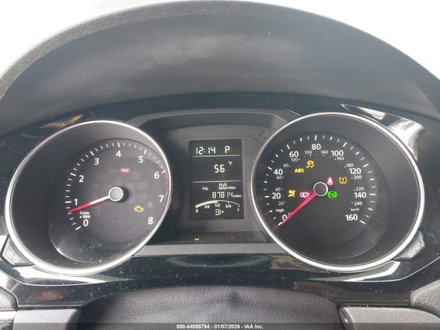 3VWD17AJ0FM335860 Volkswagen Jetta 1.8t Sport