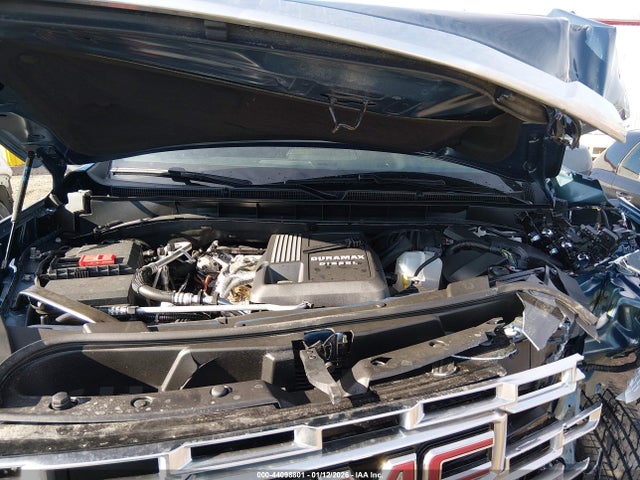 44098801 :رقم المزاد ، 1GKS2JK8XTR204269 vin ، 2026 Gmc Truck Yukon Xl 1/2t 4d 4x4 مزاد بيع