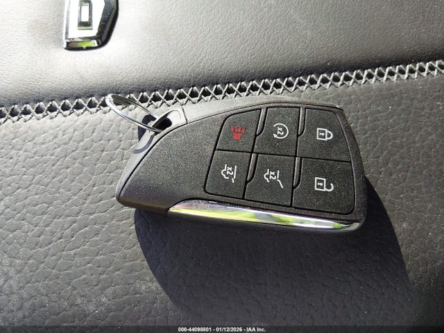 44098801 :رقم المزاد ، 1GKS2JK8XTR204269 vin ، 2026 Gmc Truck Yukon Xl 1/2t 4d 4x4 مزاد بيع