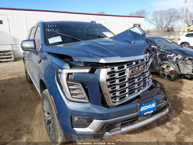 44098801 :رقم المزاد ، 1GKS2JK8XTR204269 vin ، 2026 Gmc Truck Yukon Xl 1/2t 4d 4x4 مزاد بيع