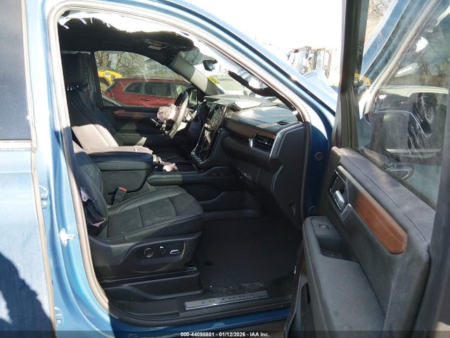 44098801 :رقم المزاد ، 1GKS2JK8XTR204269 vin ، 2026 Gmc Truck Yukon Xl 1/2t 4d 4x4 مزاد بيع