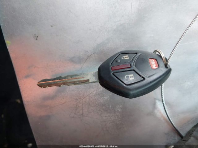 2006 MITSUBISHI ENDEAVOR 4A4MM21S16E072332 Photo 10