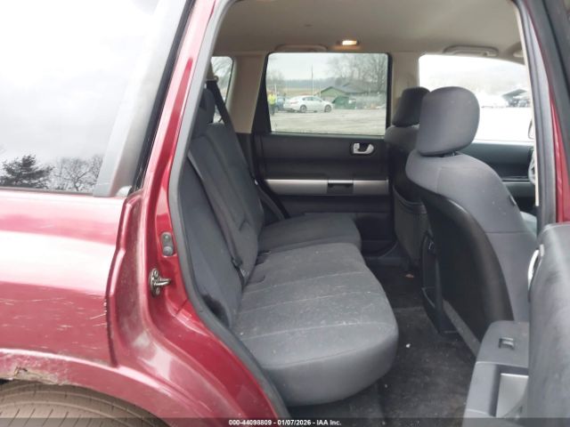 2006 MITSUBISHI ENDEAVOR 4A4MM21S16E072332 Photo 7