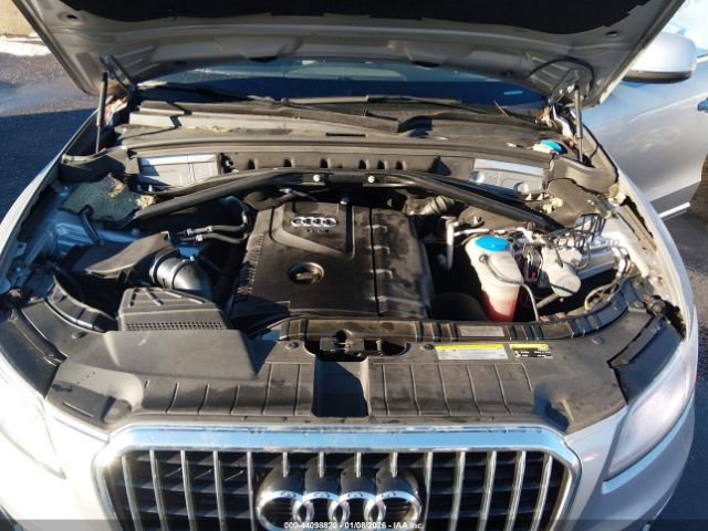 2015 AUDI Q5 WA1CFAFP0FA046480 Photo 9