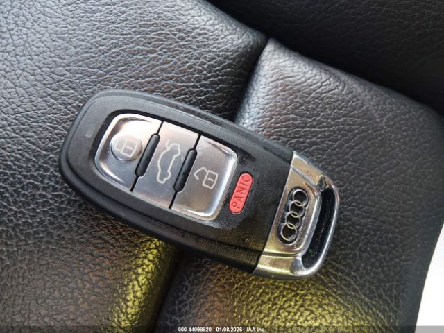 2015 AUDI Q5 WA1CFAFP0FA046480 Photo 10