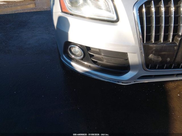 2015 AUDI Q5 WA1CFAFP0FA046480 Photo 5