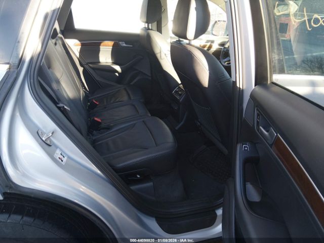 2015 AUDI Q5 WA1CFAFP0FA046480 Photo 7