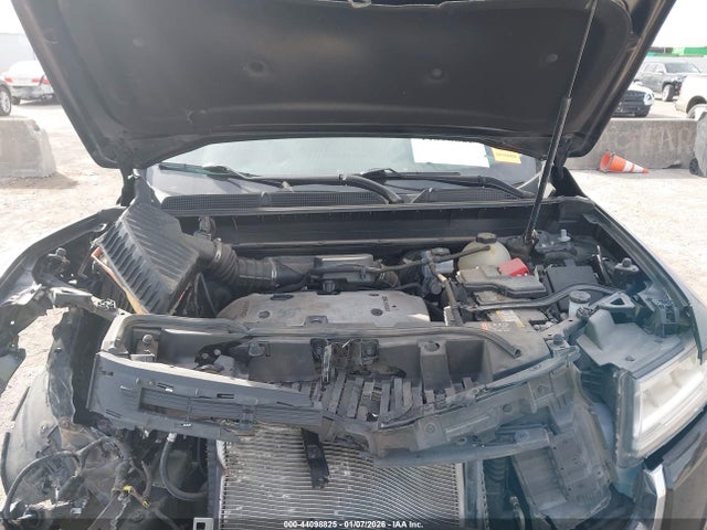 Aukcja sprzedaży 2021 Gmc Acadia Fwd Sle, vin: 1GKKNKLA1MZ143216, numer aukcji: 44098825