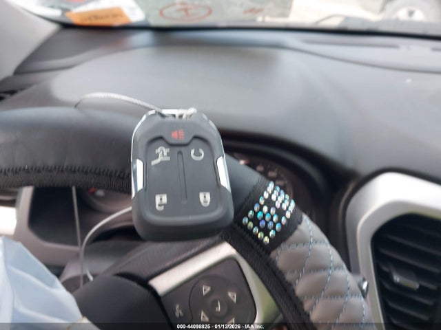 Aukcja sprzedaży 2021 Gmc Acadia Fwd Sle, vin: 1GKKNKLA1MZ143216, numer aukcji: 44098825