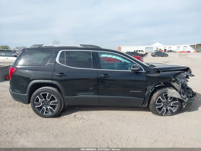 Aukcja sprzedaży 2021 Gmc Acadia Fwd Sle, vin: 1GKKNKLA1MZ143216, numer aukcji: 44098825