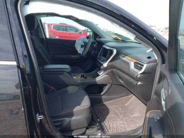 Aukcja sprzedaży 2021 Gmc Acadia Fwd Sle, vin: 1GKKNKLA1MZ143216, numer aukcji: 44098825