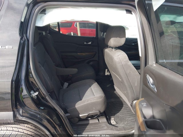 Aukcja sprzedaży 2021 Gmc Acadia Fwd Sle, vin: 1GKKNKLA1MZ143216, numer aukcji: 44098825